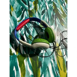 PJMasks Kid’s Headphones